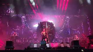 Within Temptation "Our Solemn Hour" @ Graspop, Belgium (17.06.2022)