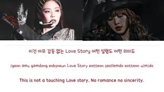 Lili İle Nini Jennie Solo -Monly Offi̇cal-