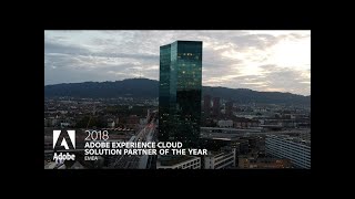 Netcentric | About us