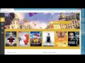 Demo TurboFilm - Web Application Programming
