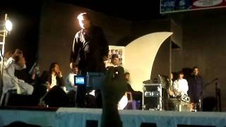 Jahangir Khan Mast Dance In Eid Show 2011 Sharjah 