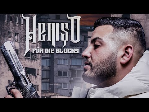 HEMSO // FÜR DIE BLOCKS // [ official Video ]