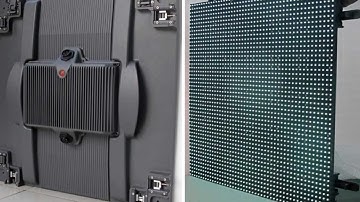 GTEK LED Video Wall TPad