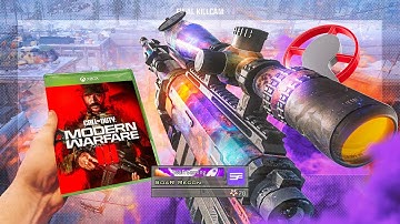 I HIT MY FIRST TRICKSHOT ON MW3 ! (Modern Warfare 3)