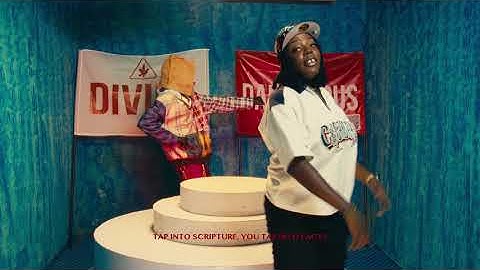 Trenches Man - NOTHING BUT THE BLOOD (DRILL) Feat. Queen Izzy