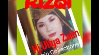 EL HAWA VOL.8 - RIZQI