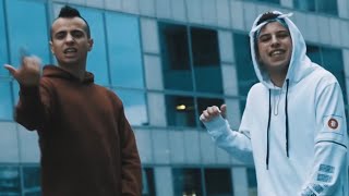 Lowlow & Mostro - L'Origine Del Male (Videoclip Ufficiale)