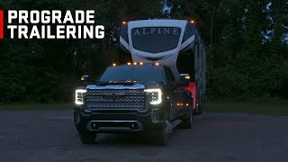 2020 GMC Sierra HD | Prograde Trailering | GMC