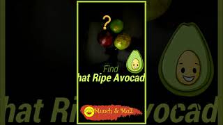 How to find a ripe avocado screenshot 5
