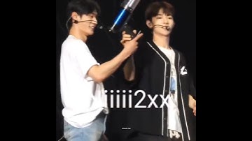 My Woonghao🥹 #zb1 #zerobaseone #jiwoong #zhanghao #woonghao #shortvideo #shortsfeed #shorts
