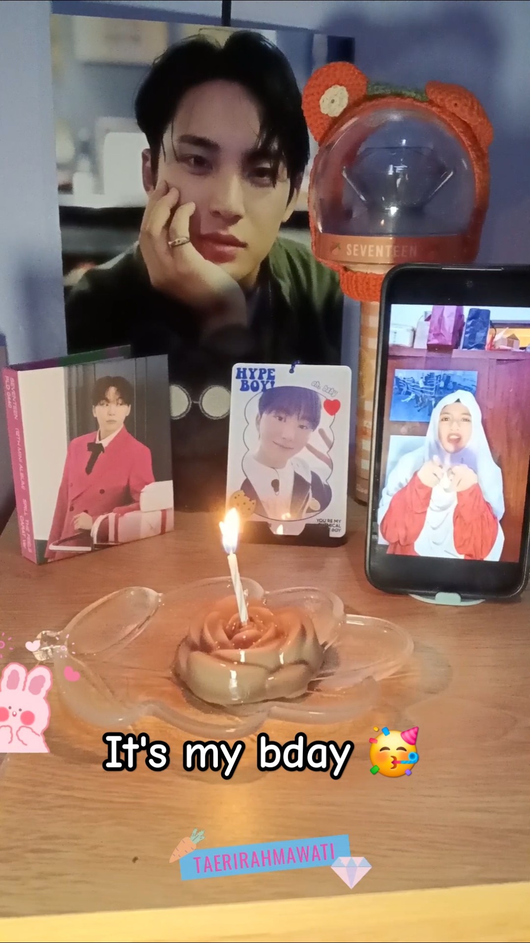 HBD - YouTube