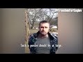 Свободу Аслану Гагиеву / Freedom For Aslan Gagiev