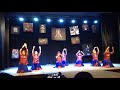 Ambili Mamanu Kambili | Folk Dance | Performance by Rose Thomas & Group Mp3 Song