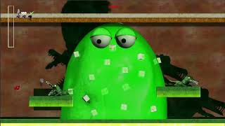 Thumb do Vídeo Zombie In The City (ZombMe World 7 trailer)