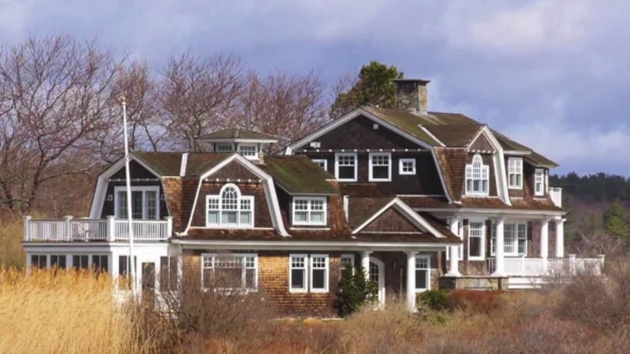 March 2020 Seacoast Homes & Land New England Real Estate Magazine YouTube