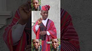 Must Watch: Bandits Behead Oyo Maths Teacher – Children in Danger! #BringBackOurChildren #EndInsecur