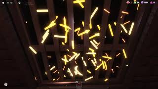 Roblox Doors Paradox Bad Ending Full Gameplay