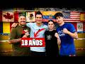 ENTRENO CON CINTIA SÁNCHEZ, LA GRAN PROMESA DEL BOXEO ESPAÑOL | Edu Aguirre, Camino a La Velada #10