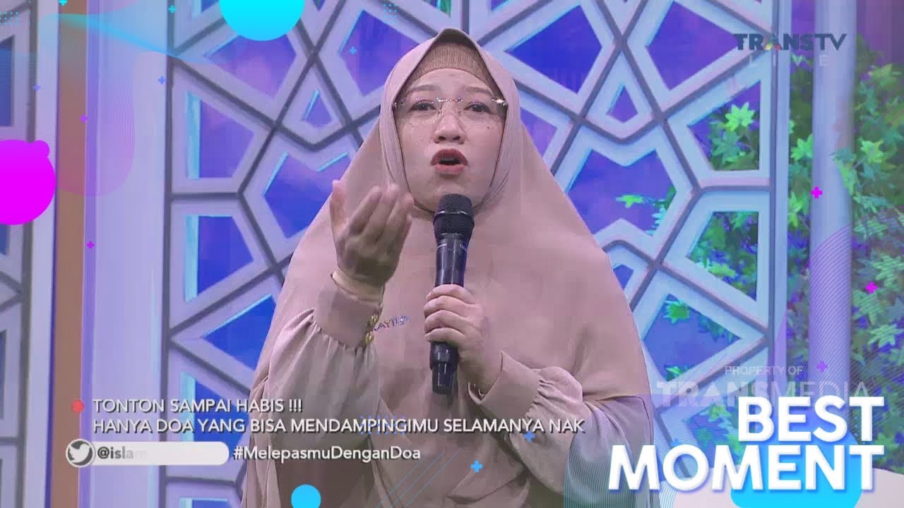 Hikmah Dibalik Meninggalnya Seseorang Di Usia Muda | Best Moment #IslamItuIndah (6/6/22)