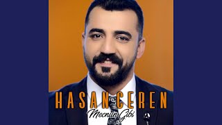 Mecnun Gibi - Hasan Ceren