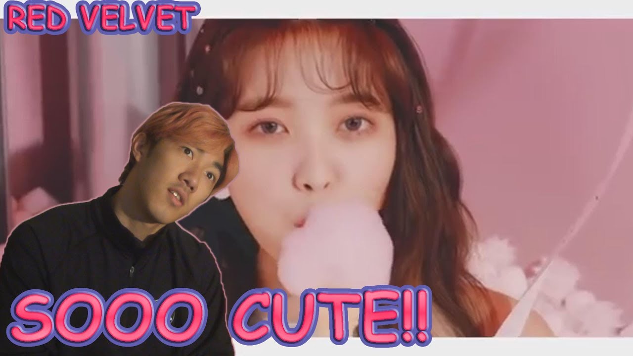 {PINK HAIR REACTIONS 48} Red Velvet SAPPY - MV Reaction (IT'S JAPANESE?!) video phone beyonce mp3
