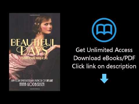 Download Beautiful Days (Bright Young Things) PDF