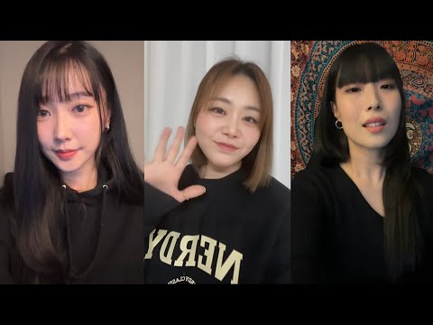 영상 통화로 미친소리 불러주면 생기는 일?!