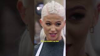 Don't be ashamed if you like the lumps! 🥔 - BBC Information