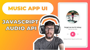 Create an AWESOME Music App using JavaScript ~ A Beginners Tutorial