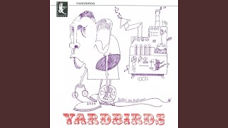 Video thumbnail of "The Yardbirds - Happenings Ten Years Time Ago (Mono)"