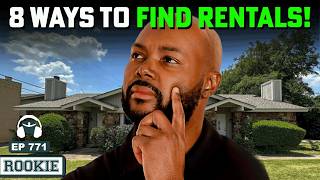 8+ Ways to Find Your First or Next Rental in 2027