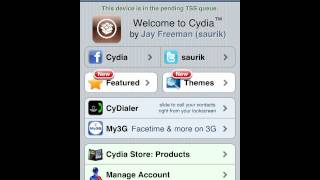 Awesome keyboard tweak screenshot 3