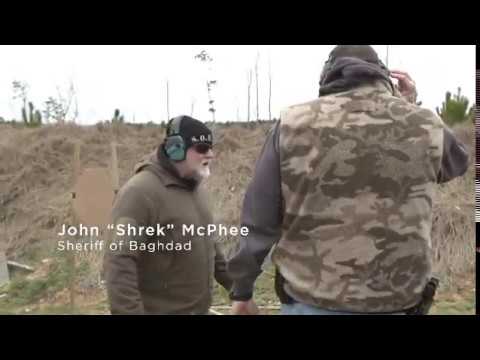 TRIGGER JERK MYTH