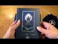 Beginning of video