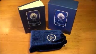 Agni Roerich Tarot (Deck Review)
