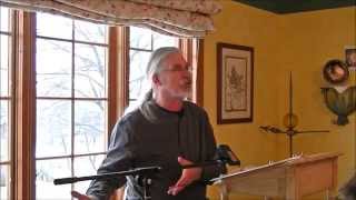 Famous Lecture 4, part 1 ~ Challenges to Total Depravity Profile