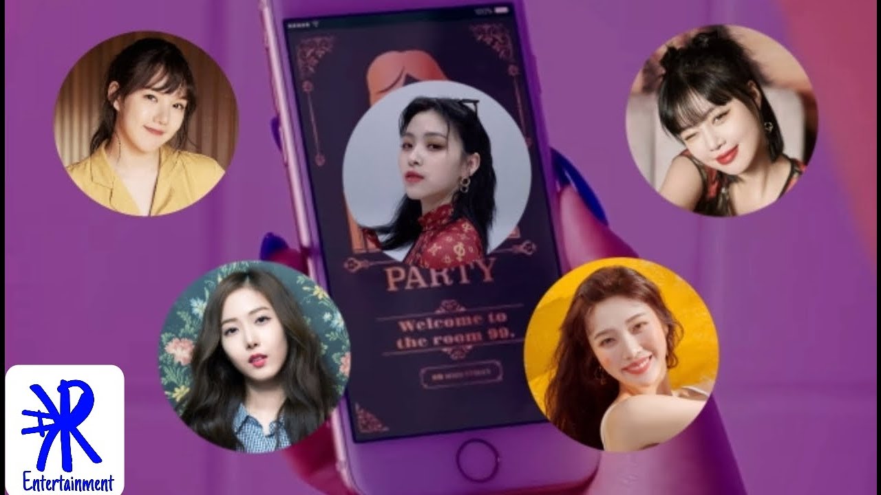 VGIR - "Dramatic" HOW WOULD Line Distribution