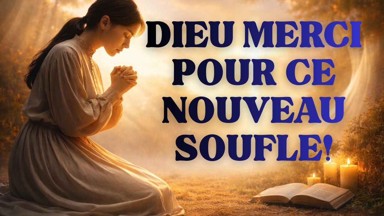 Pourquoi ton réveil chaque matin n'est pas ordinaire ?