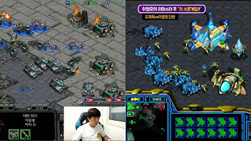 Flash vs BeSt TvP @ Circuit Breaker [2017-08-20] [SC:R]