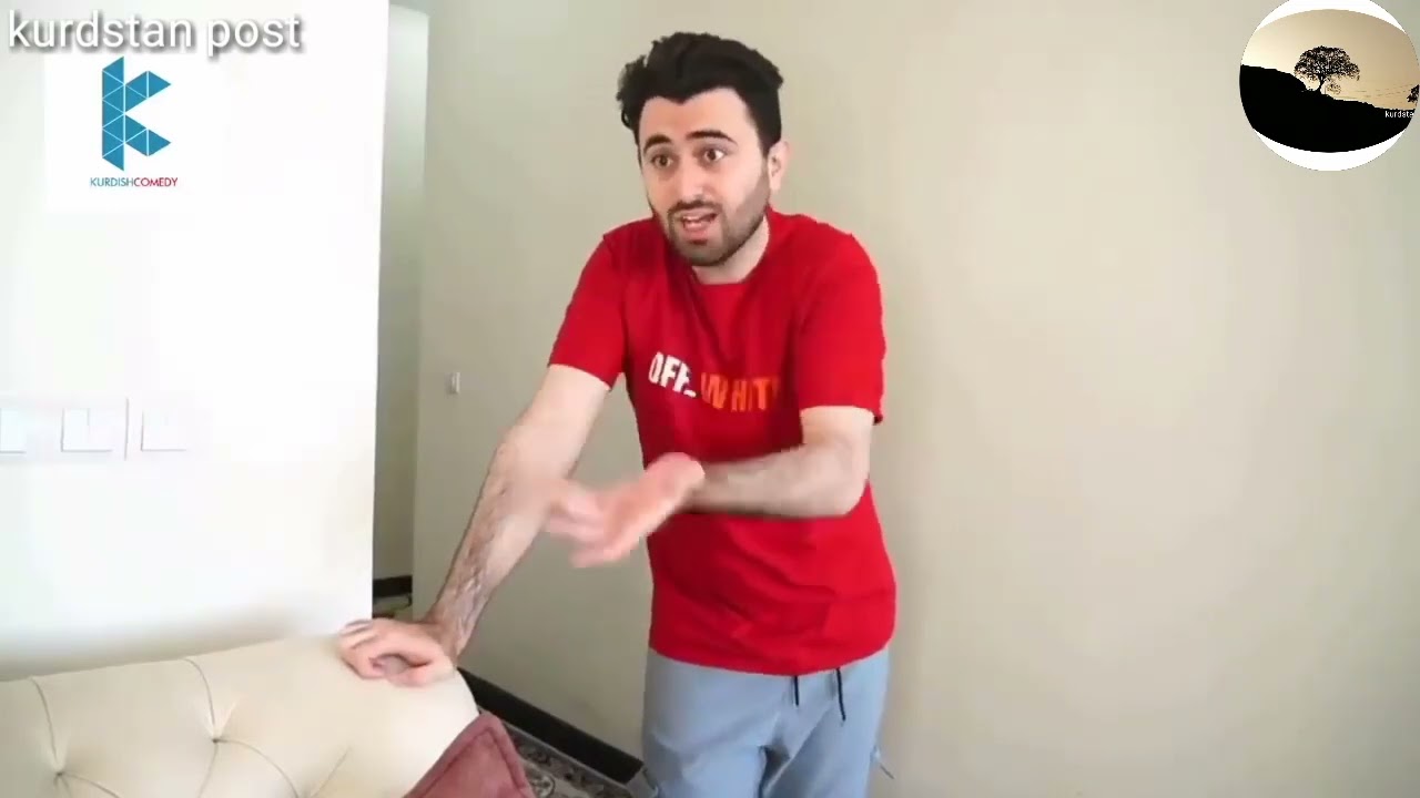 بەزمەکانی ڕەمەزان لەگەڵ ئەشکان😝