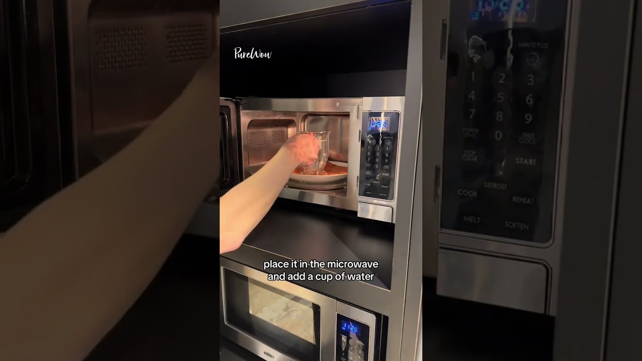 How To Reheat Pizza Hack Shorts