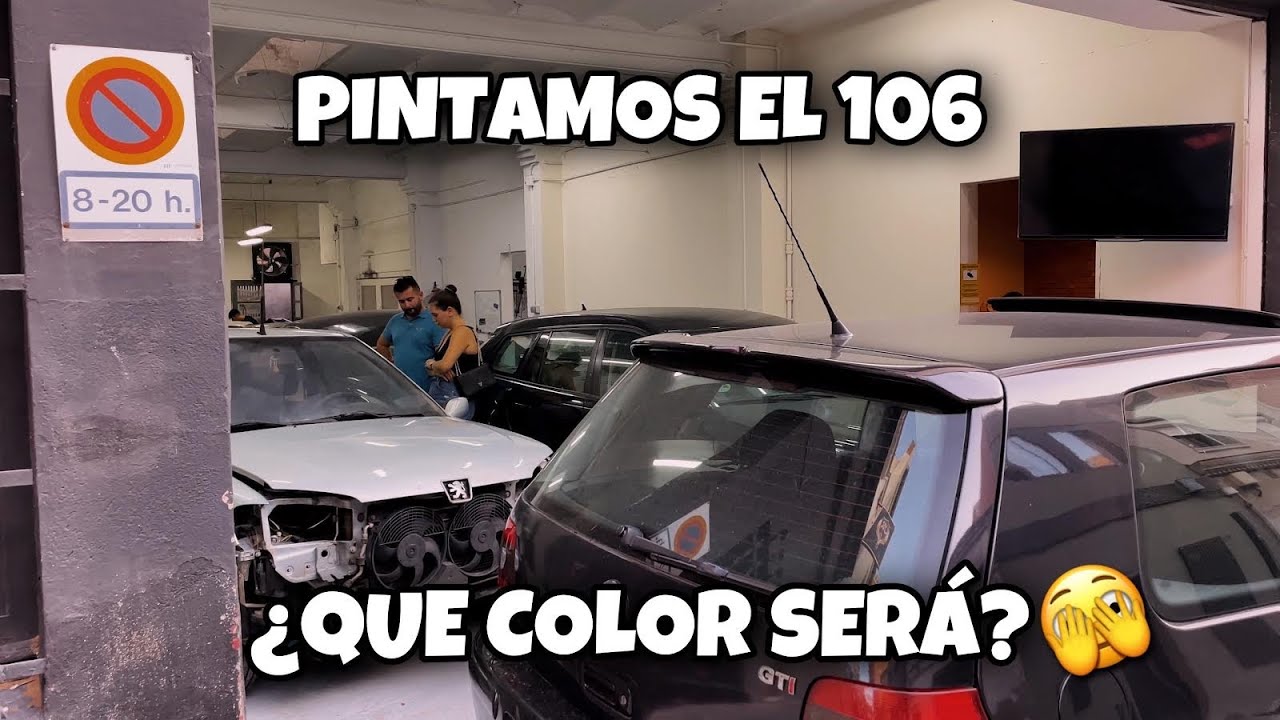 LLEVAMOS EL 106 A EXPRESS & QUALITY REPAIR - MrBujias