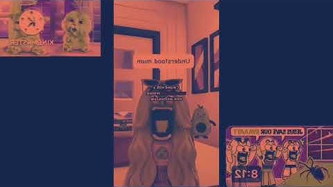 Preview 2 Polina V2 Effects Robot Flip