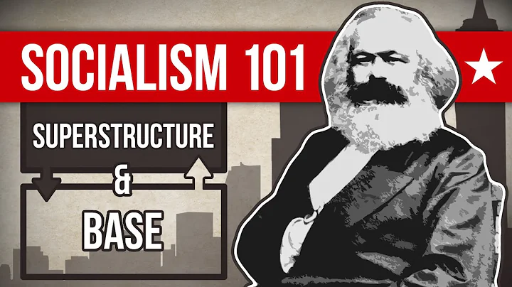 Base and Superstructure: The Marxist Analysis of Society | Socialism 101 - DayDayNews