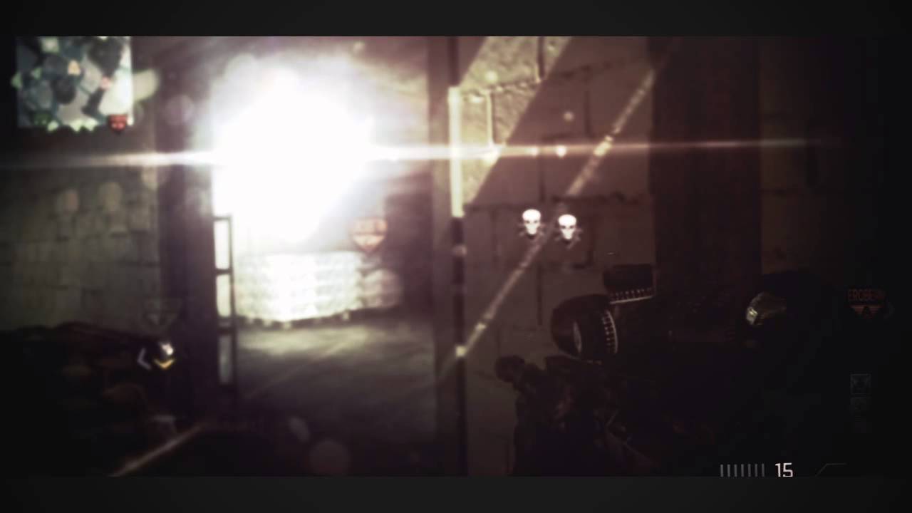 Croookin & iGripe | The End | Trailer