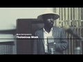 Thelonious Monk - Les Liaisons Dangereuses 1960