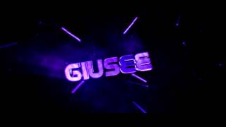 INTRO #254 - Giusee w/Shxrkz (C4D)
