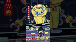 Toca Boca World Secrets 🤯 #shorts #robloxshorts #tocalifeworld