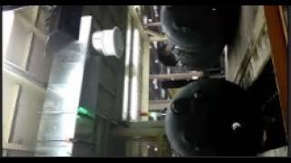 High Efficiency Edge Processing Smooth Flaring Reliable Industrial Performance Machine