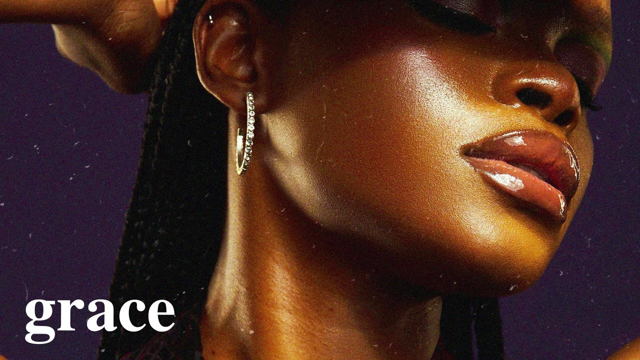 (FREE) Guitar Afrobeat Type Beat 2026 - "Grace" | Spanish Guitar Afrobeat Instrumental